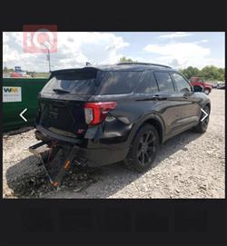 فورد إكسبلورر